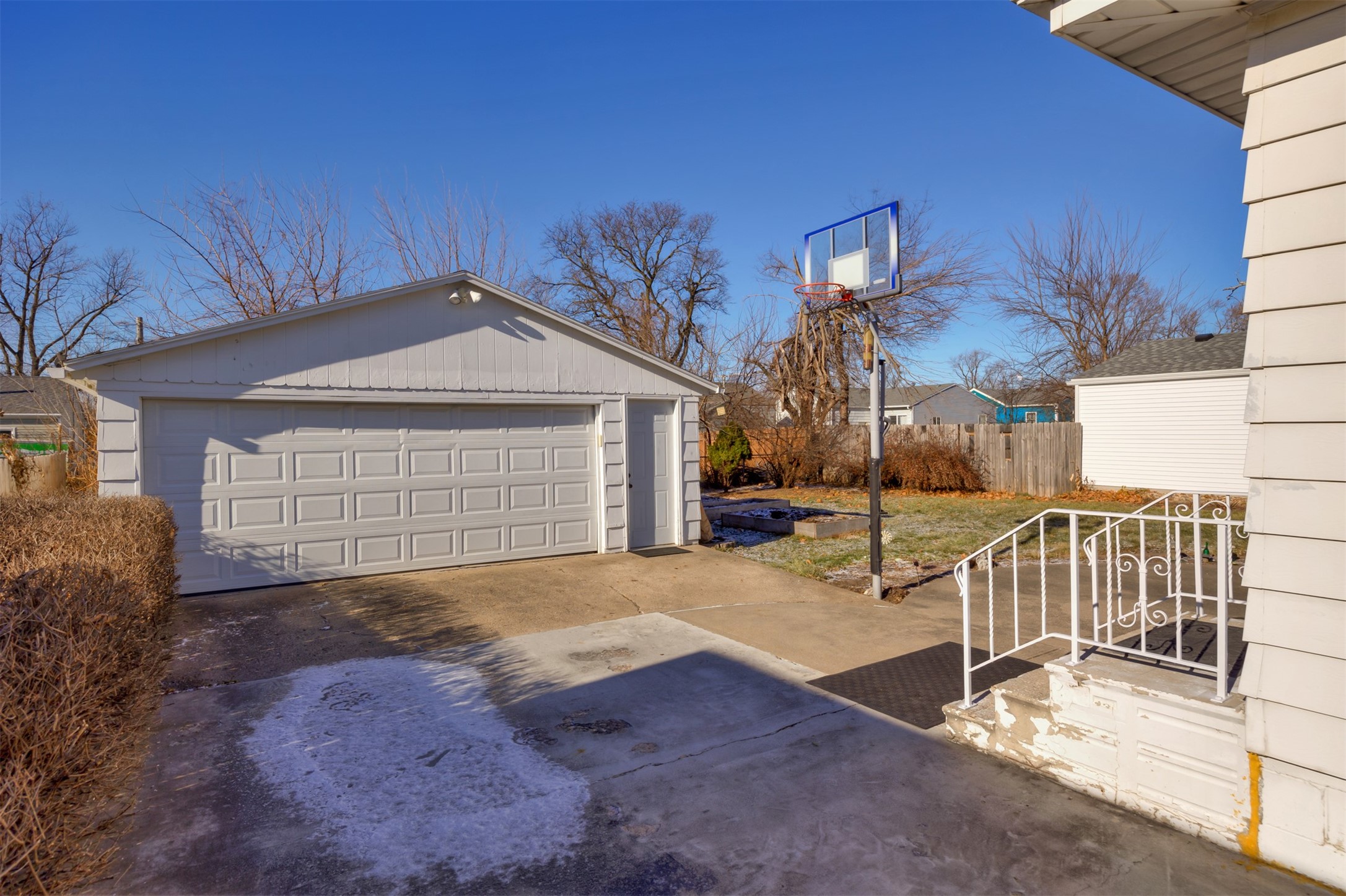 1710 57th Place, Des Moines, Iowa image 31