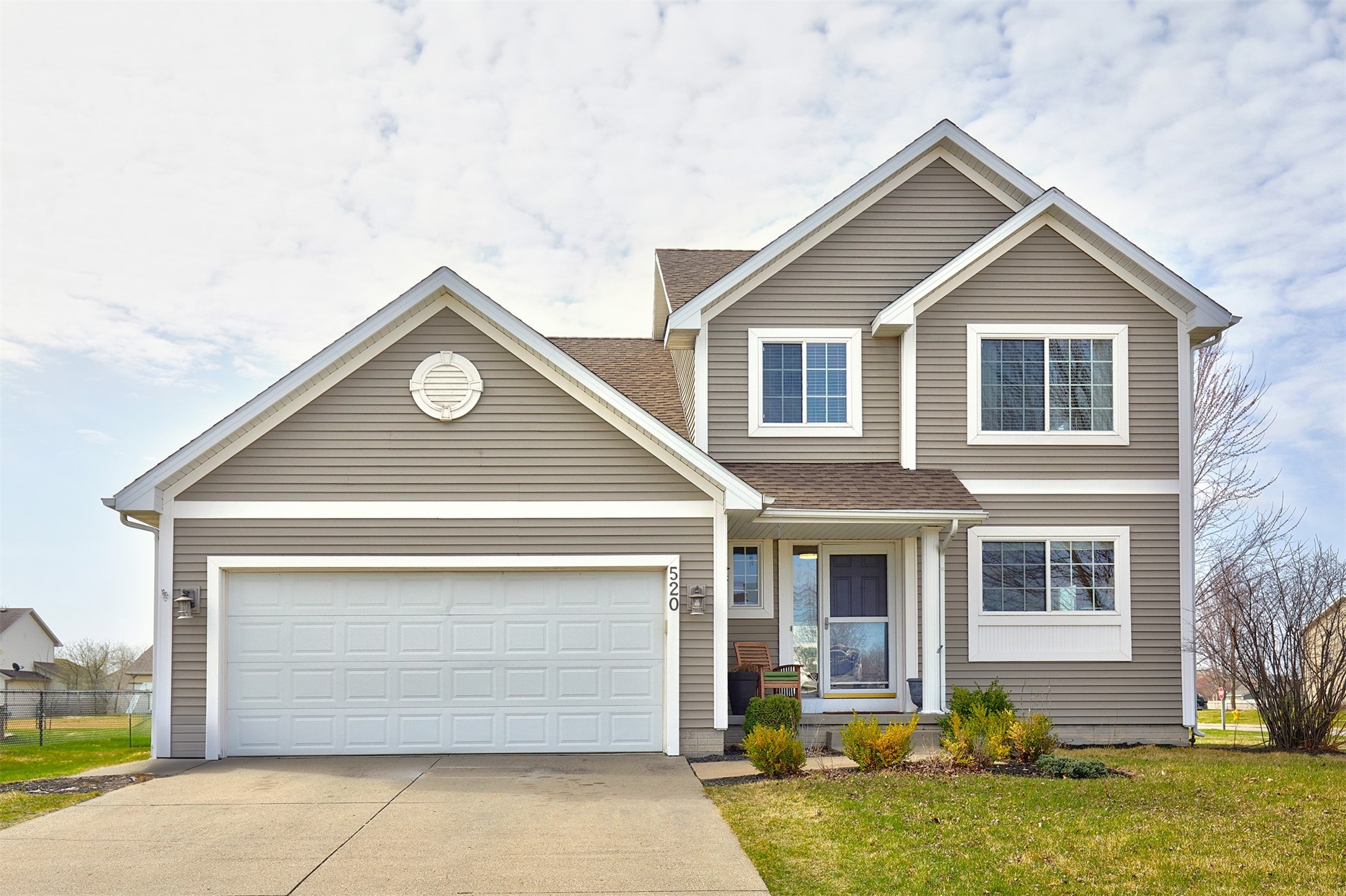 520 SE Murphy Drive, Waukee, Iowa image 1