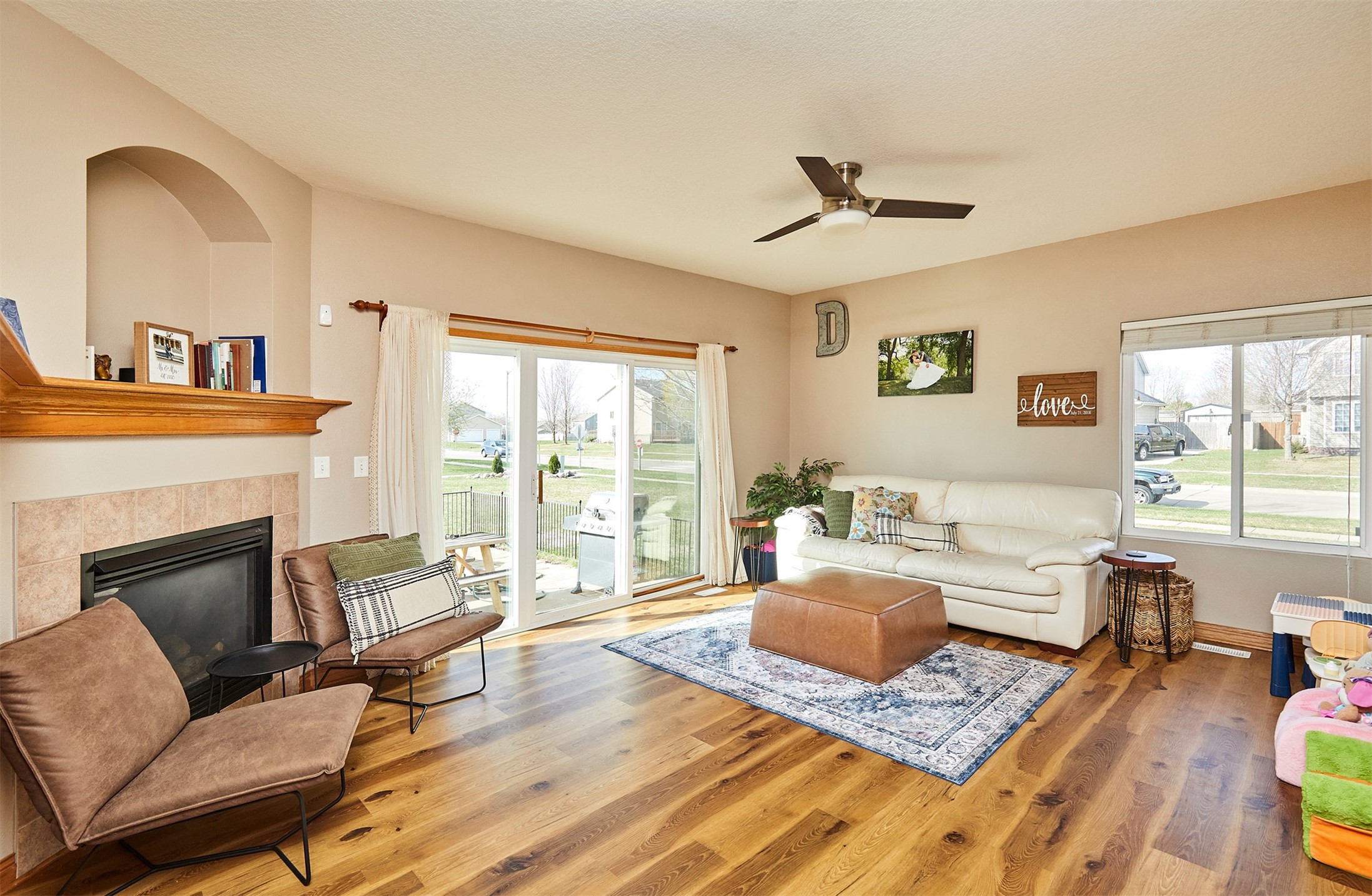 520 SE Murphy Drive, Waukee, Iowa image 15