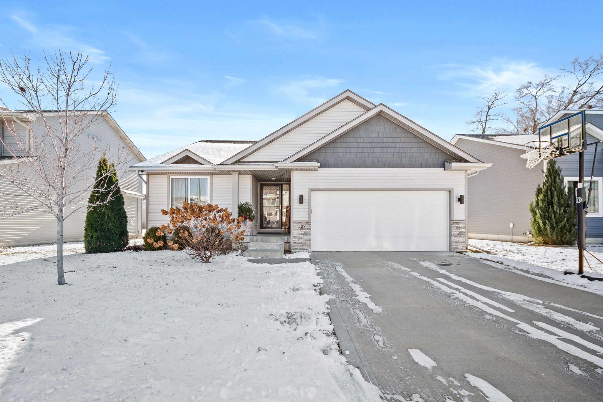 307 SW 48th Street, Ankeny, Iowa image 1