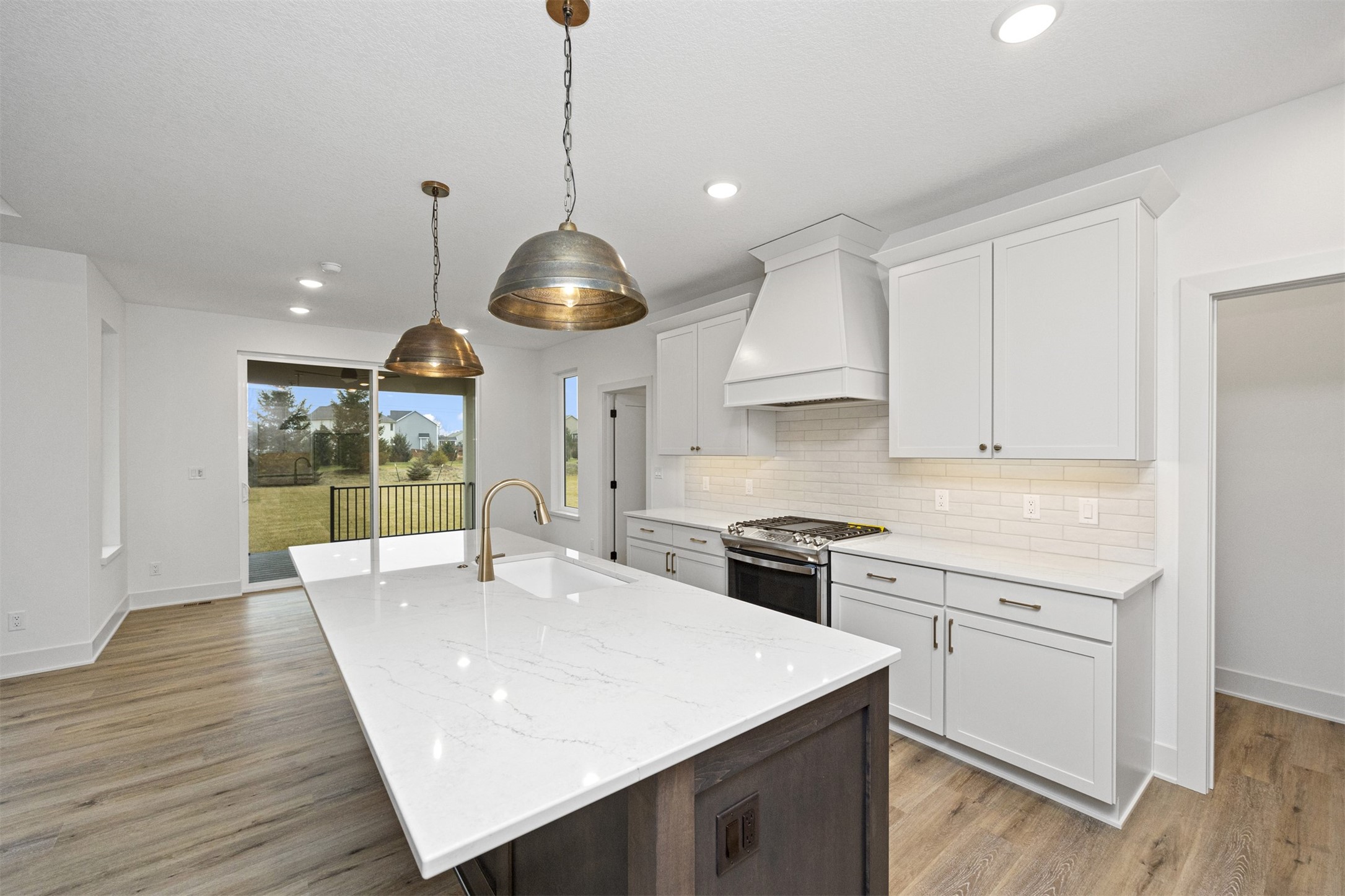 16300 Goodman Drive, Urbandale, Iowa image 6