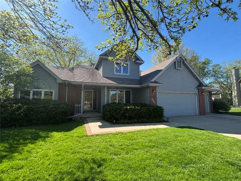 Homes For Sale - 906 NE Barrington Court<br/> Ankeny, IA 50021