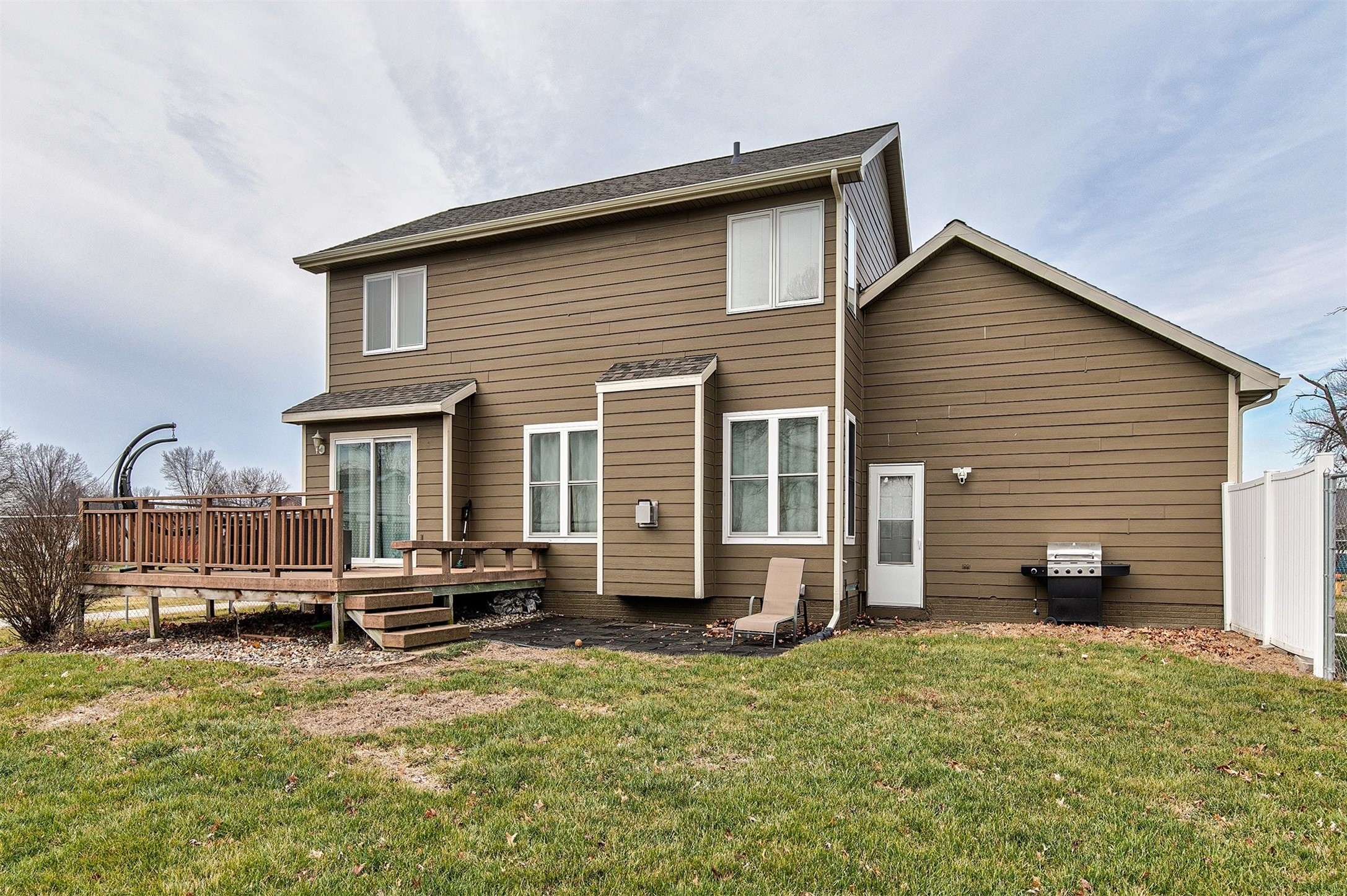 8455 Ridgeview Drive, Des Moines, Iowa image 32