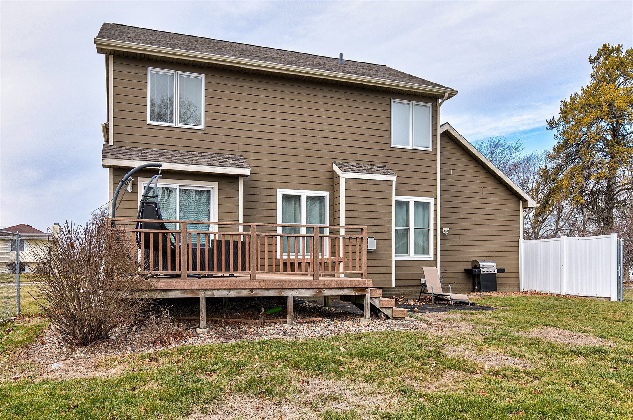 8455 Ridgeview Drive, Des Moines, Iowa image 31