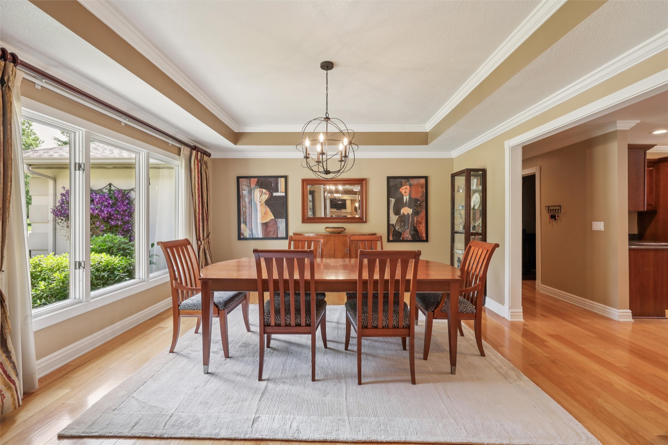 4416 Oakwood Lane