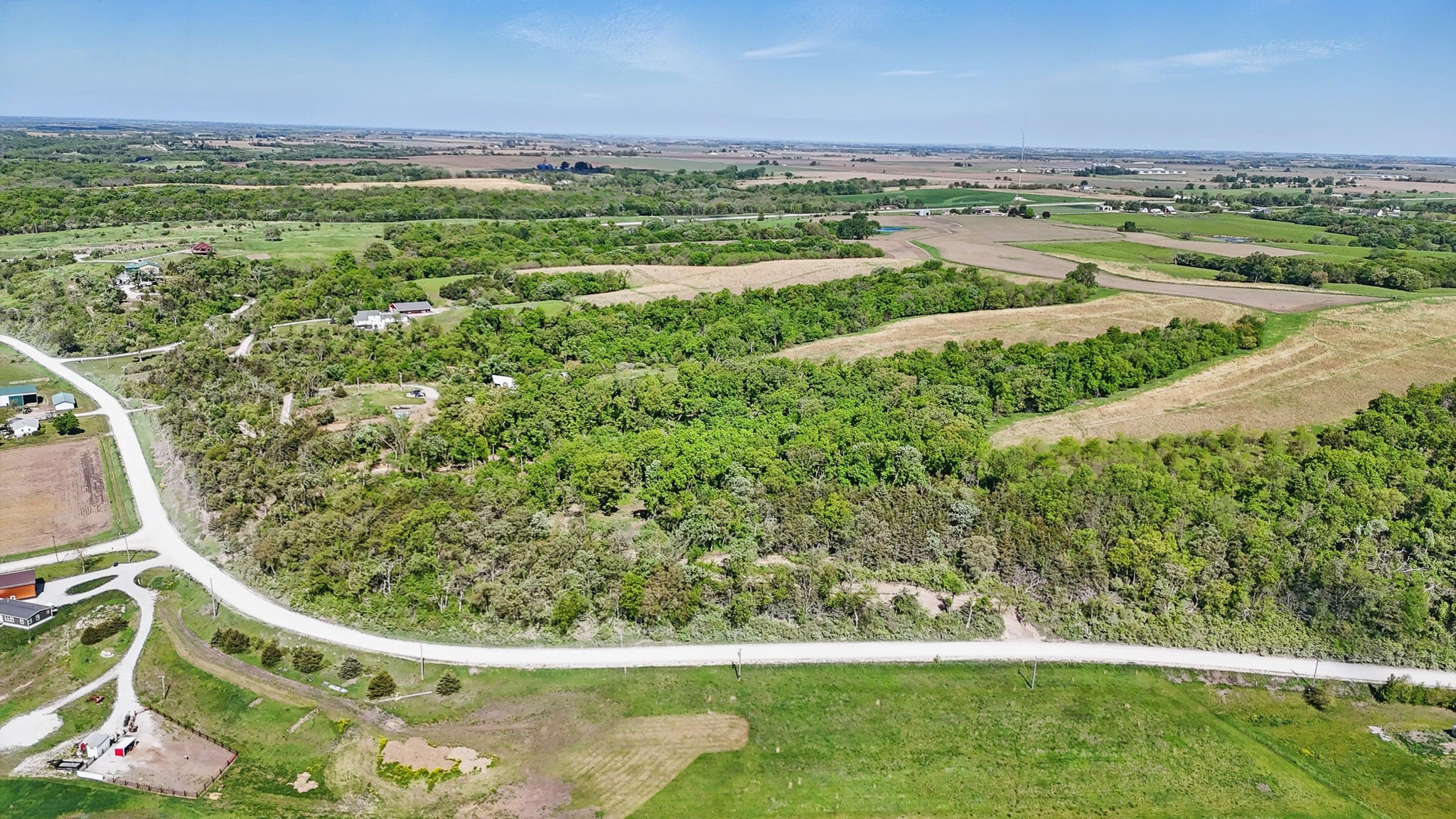 TBD Carver Road, Winterset, Iowa image 23