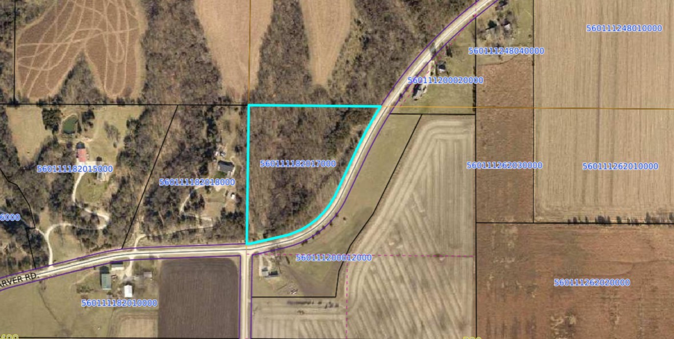 TBD Carver Road, Winterset, Iowa image 26