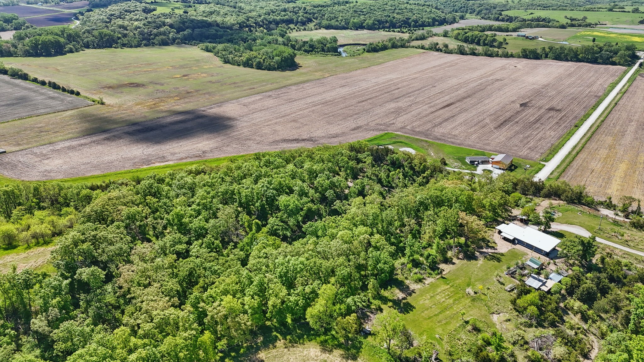 TBD Carver Road, Winterset, Iowa image 27