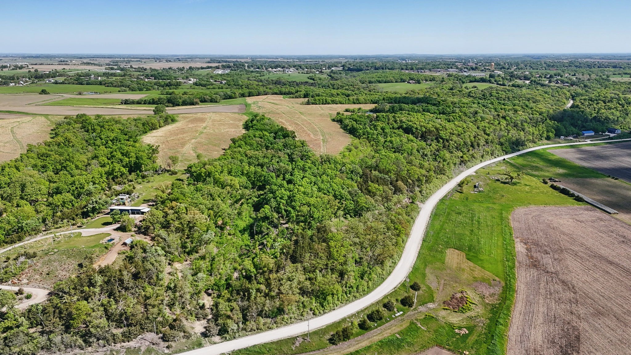 TBD Carver Road, Winterset, Iowa image 1