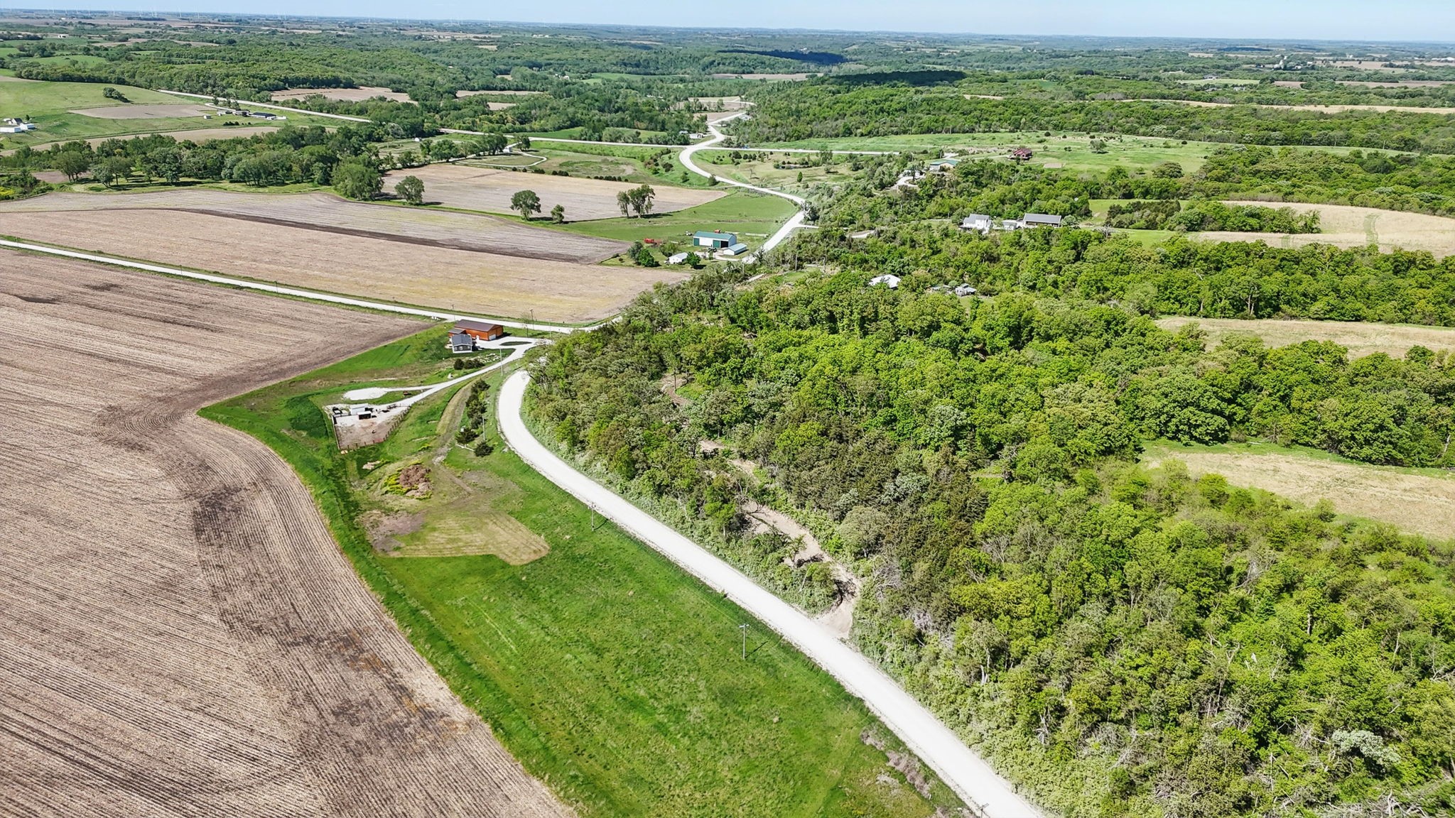 TBD Carver Road, Winterset, Iowa image 22