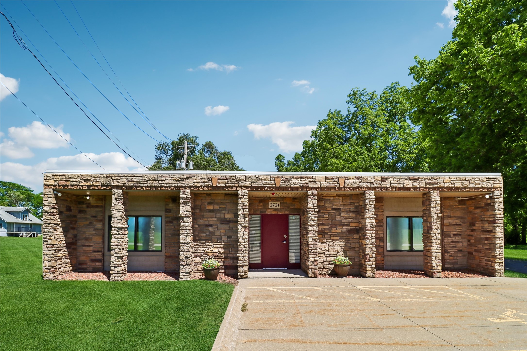 2721 SW 30th Street