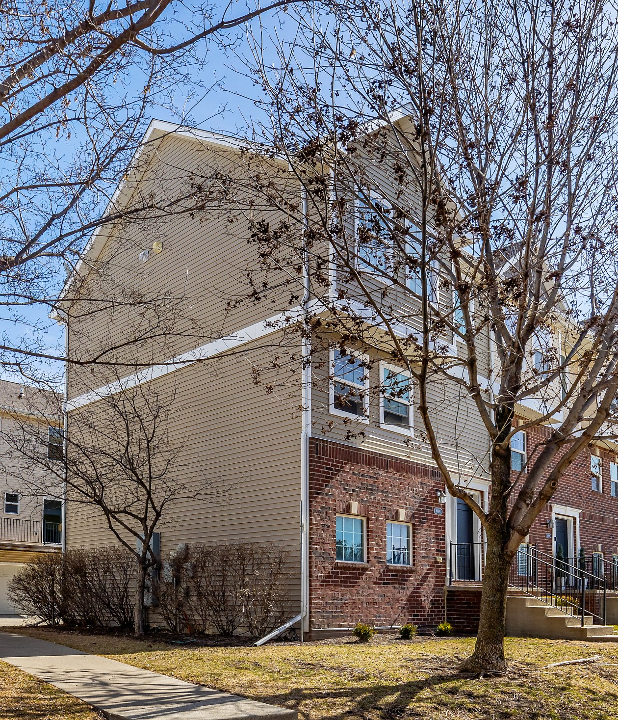6896 Jack London Drive, Johnston, Iowa image 4