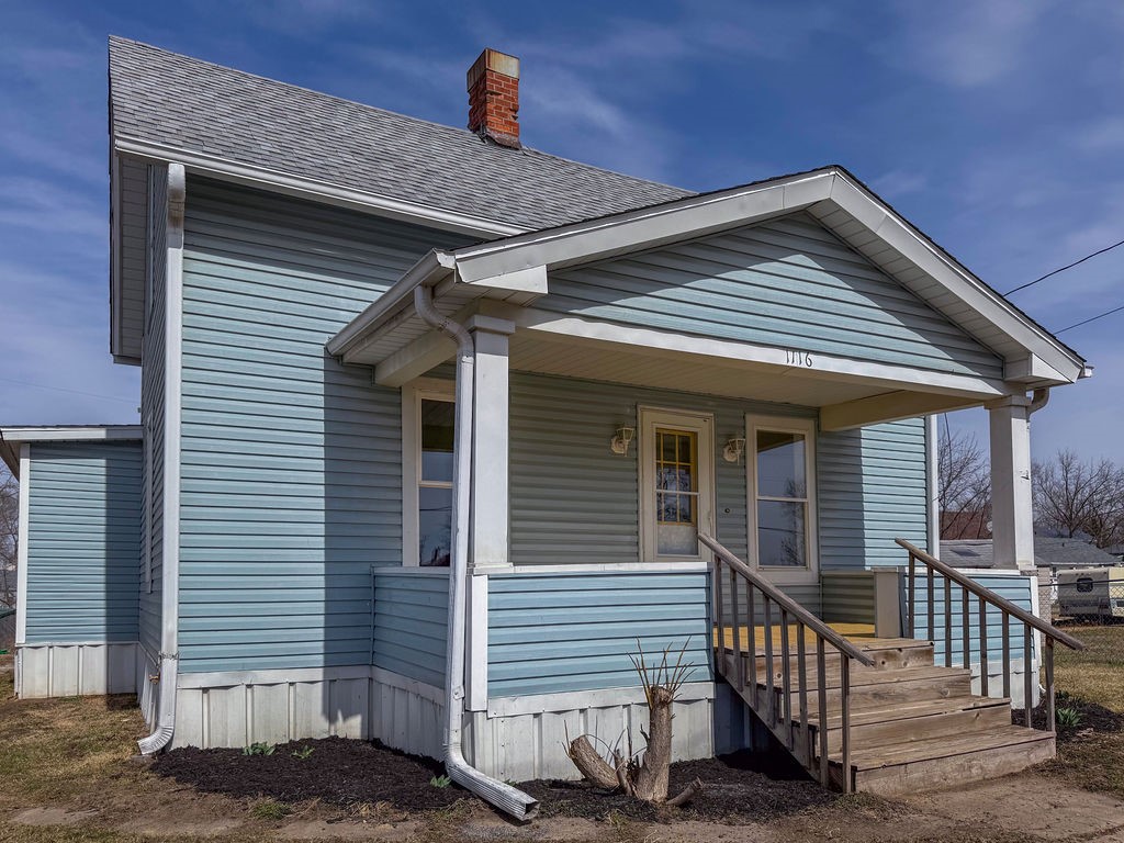 1116 1st Avenue, Newton, Iowa image 2