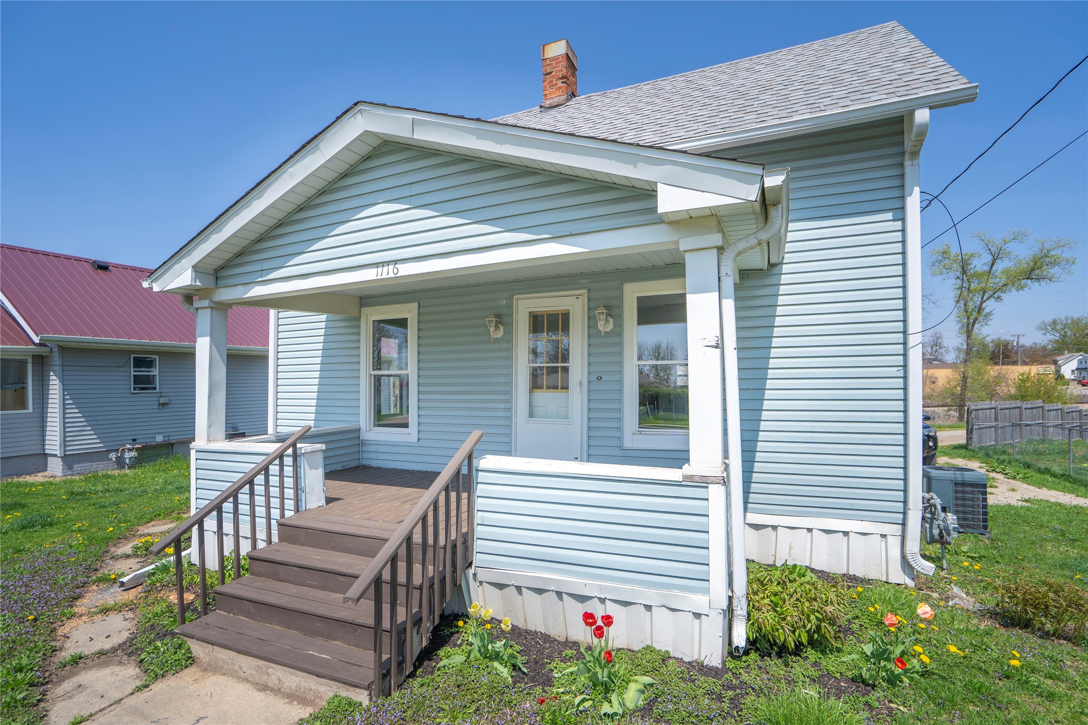 1116 1st Avenue, Newton, Iowa image 3