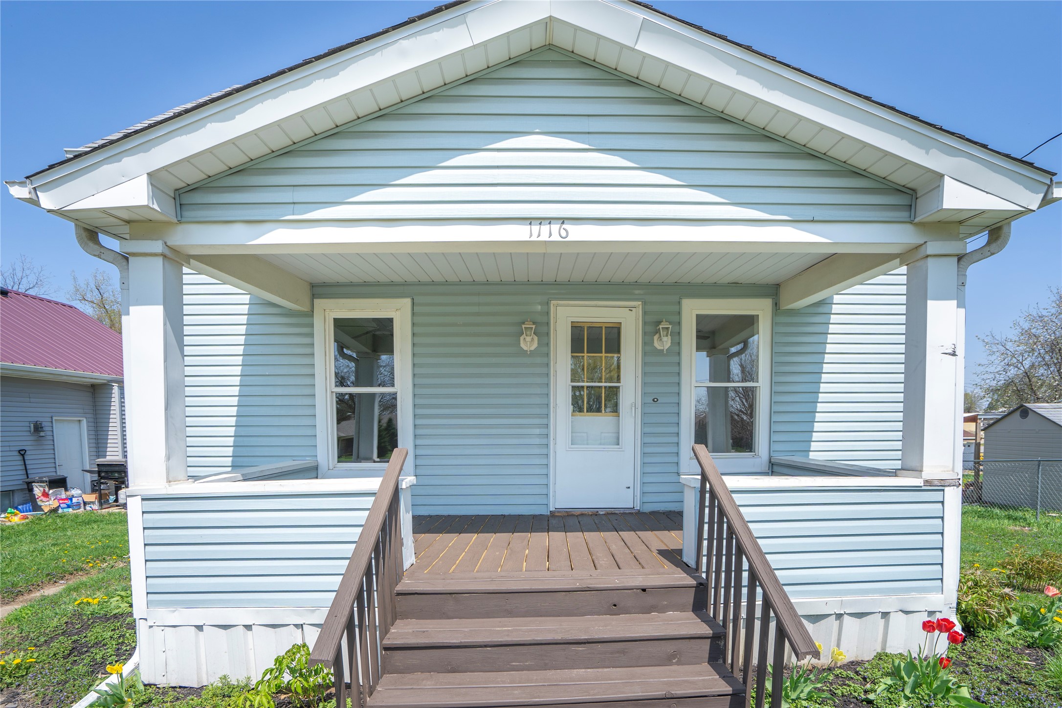 1116 1st Avenue, Newton, Iowa image 2