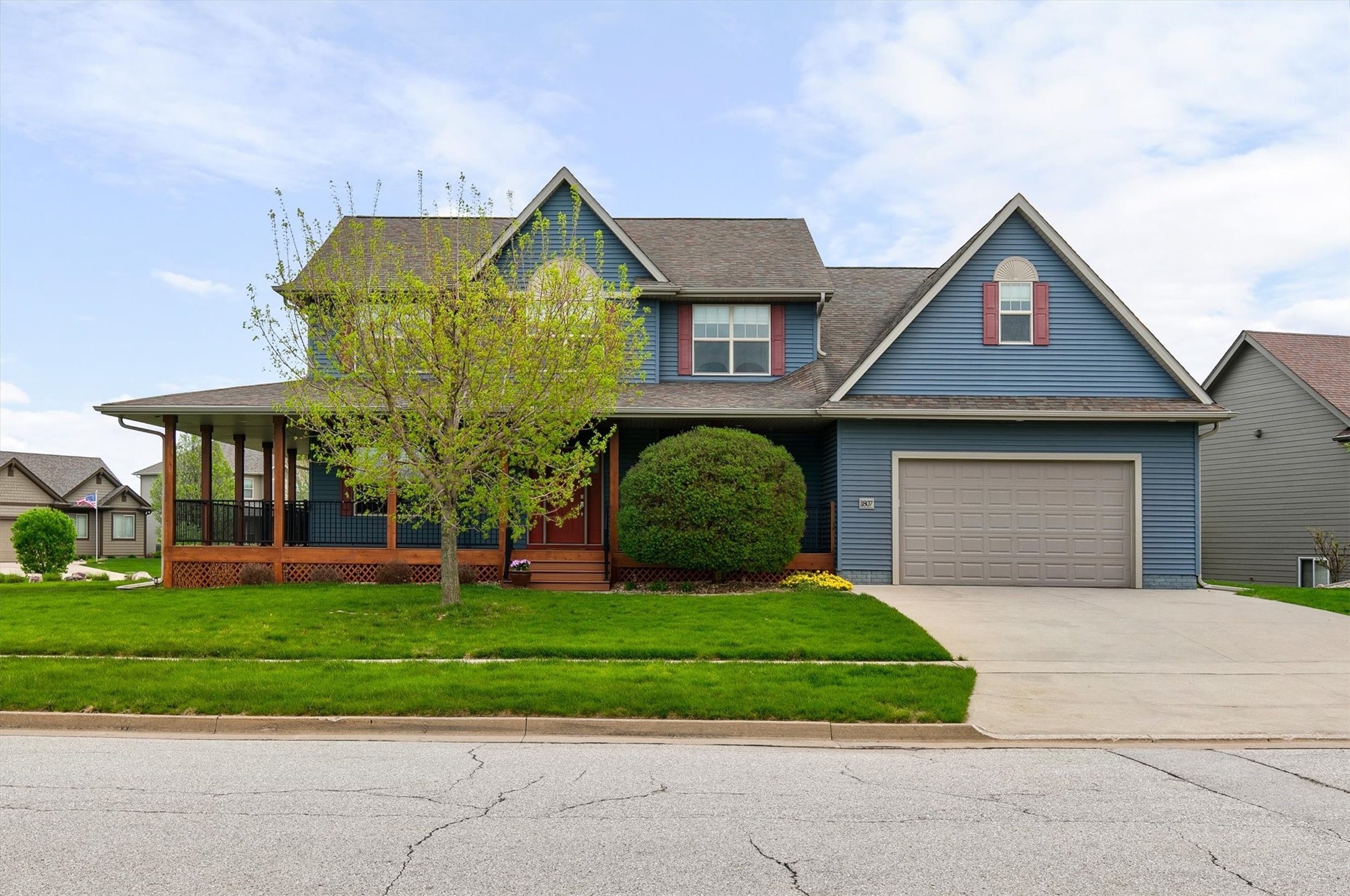 1807 NW Norton Court