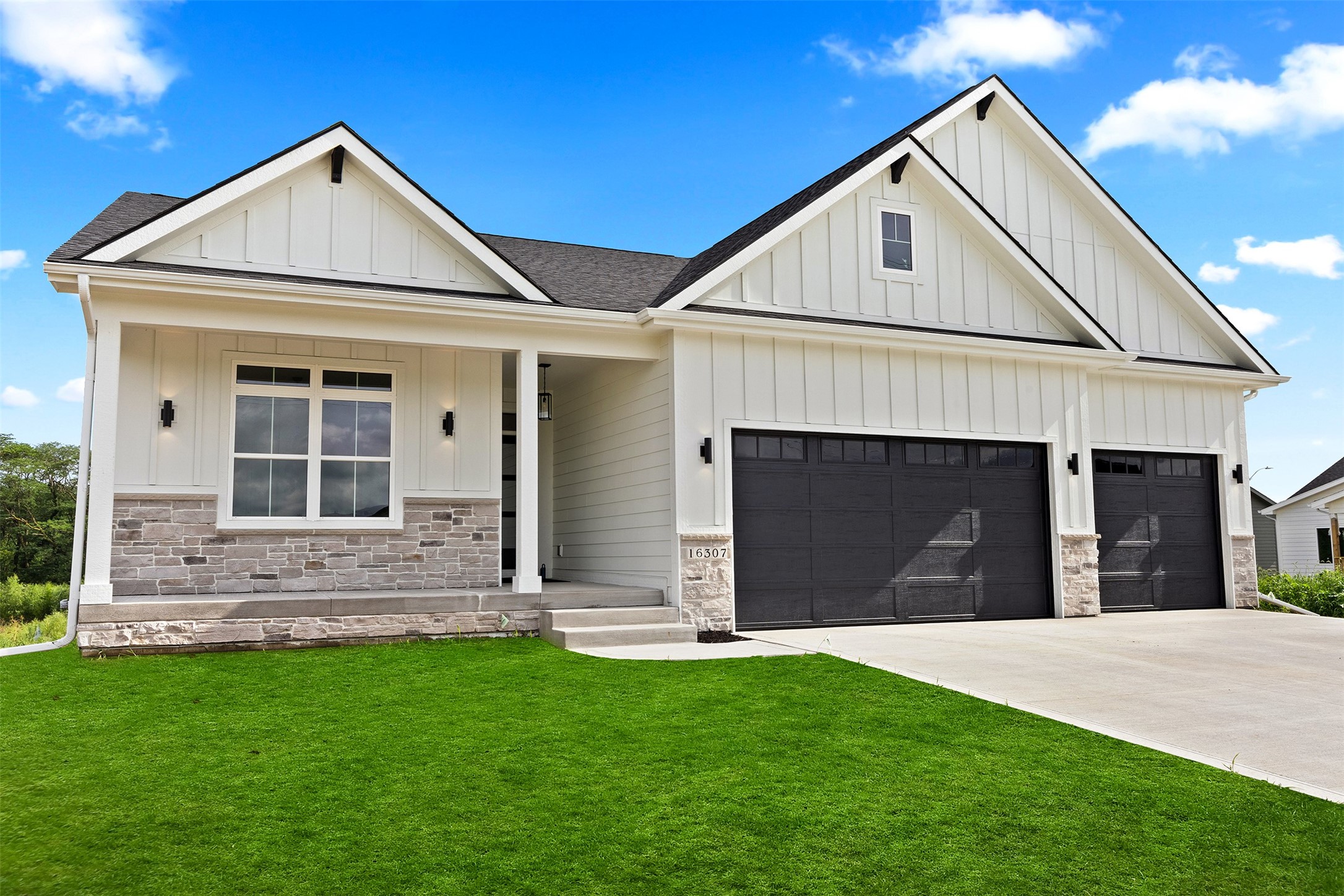 16307 Ironwood Lane