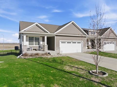 Condo For Sale - 4408 NW Northwood Drive<br/> Ankeny, IA 50023