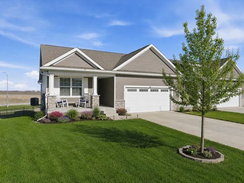 Condo For Sale - 4408 NW Northwood Drive<br/> Ankeny, IA 50023
