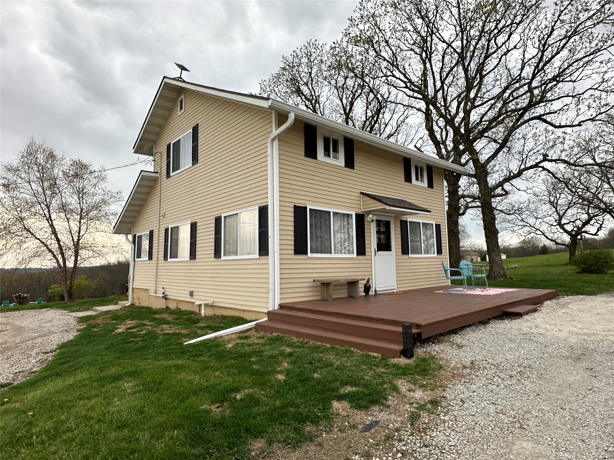 2640 206th Street, Winterset, Iowa image 2