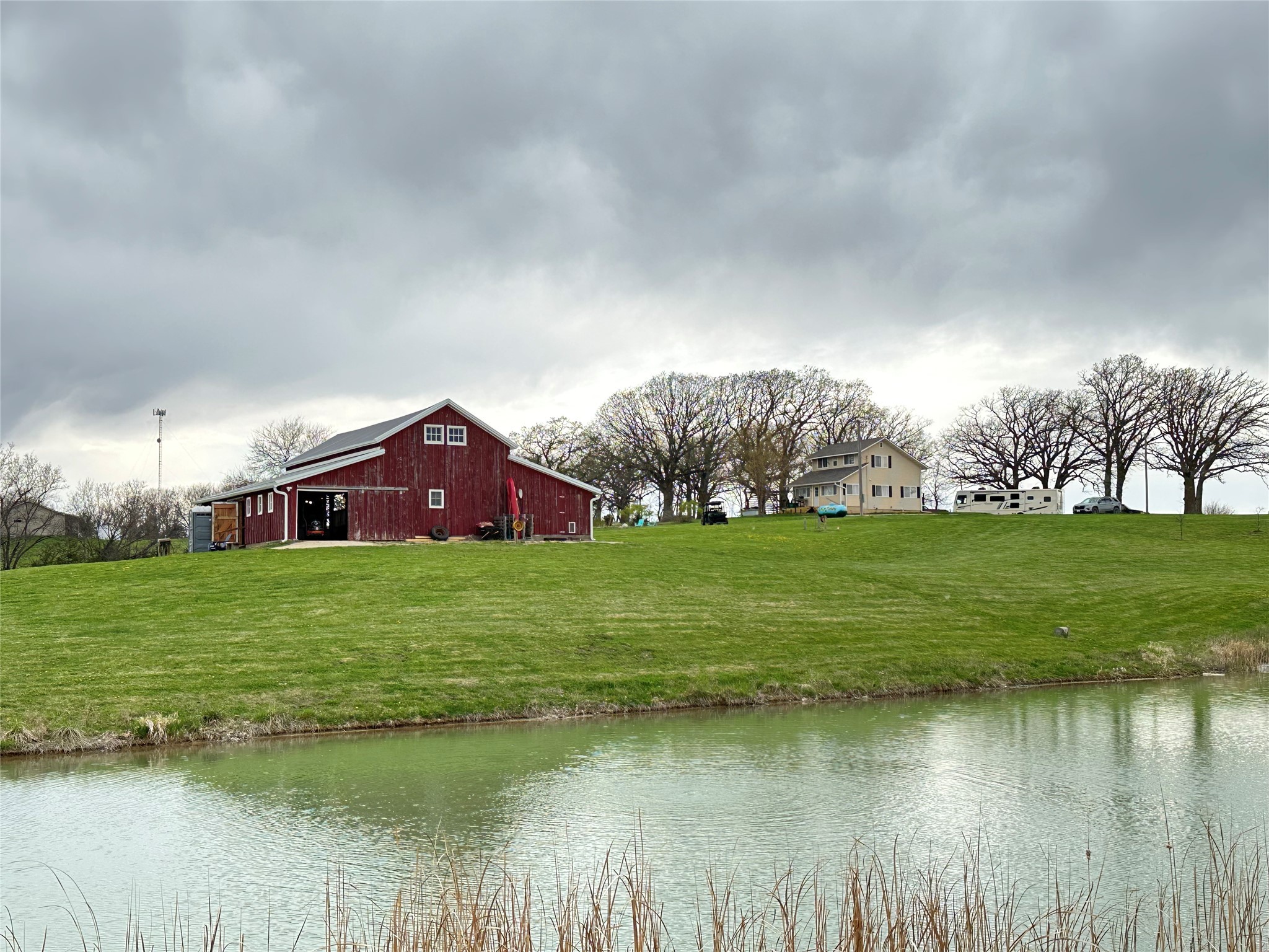 2640 206th Street, Winterset, Iowa image 28