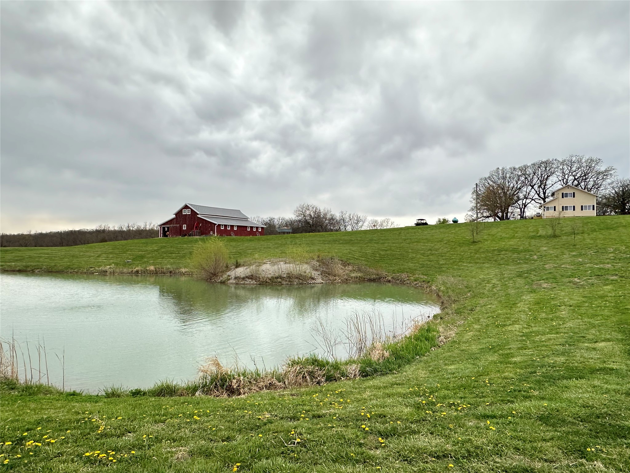 2640 206th Street, Winterset, Iowa image 1