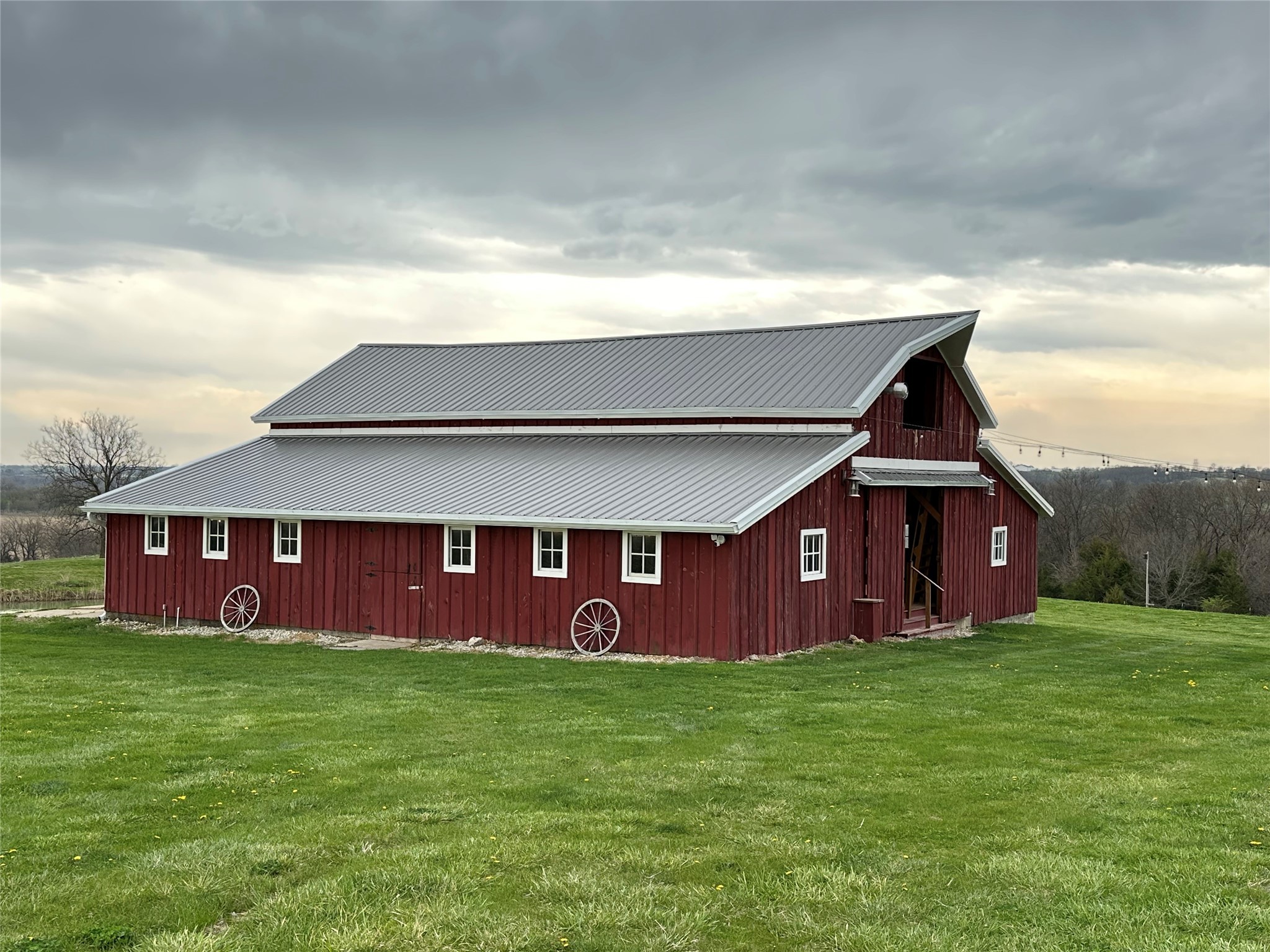 2640 206th Street, Winterset, Iowa image 3