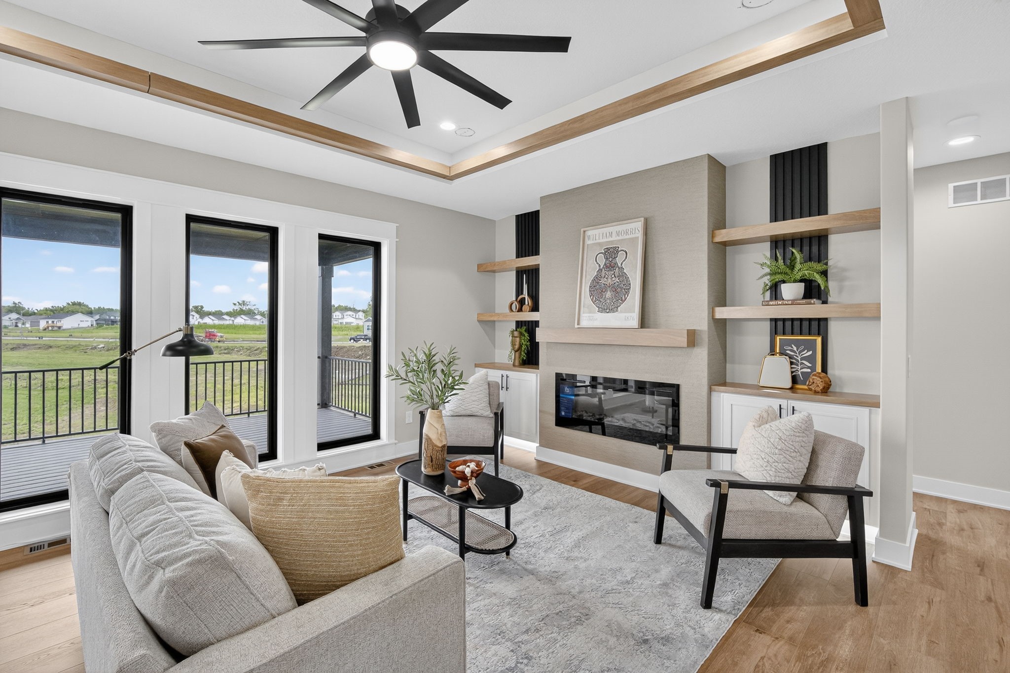 1420 NW Bull Run Court