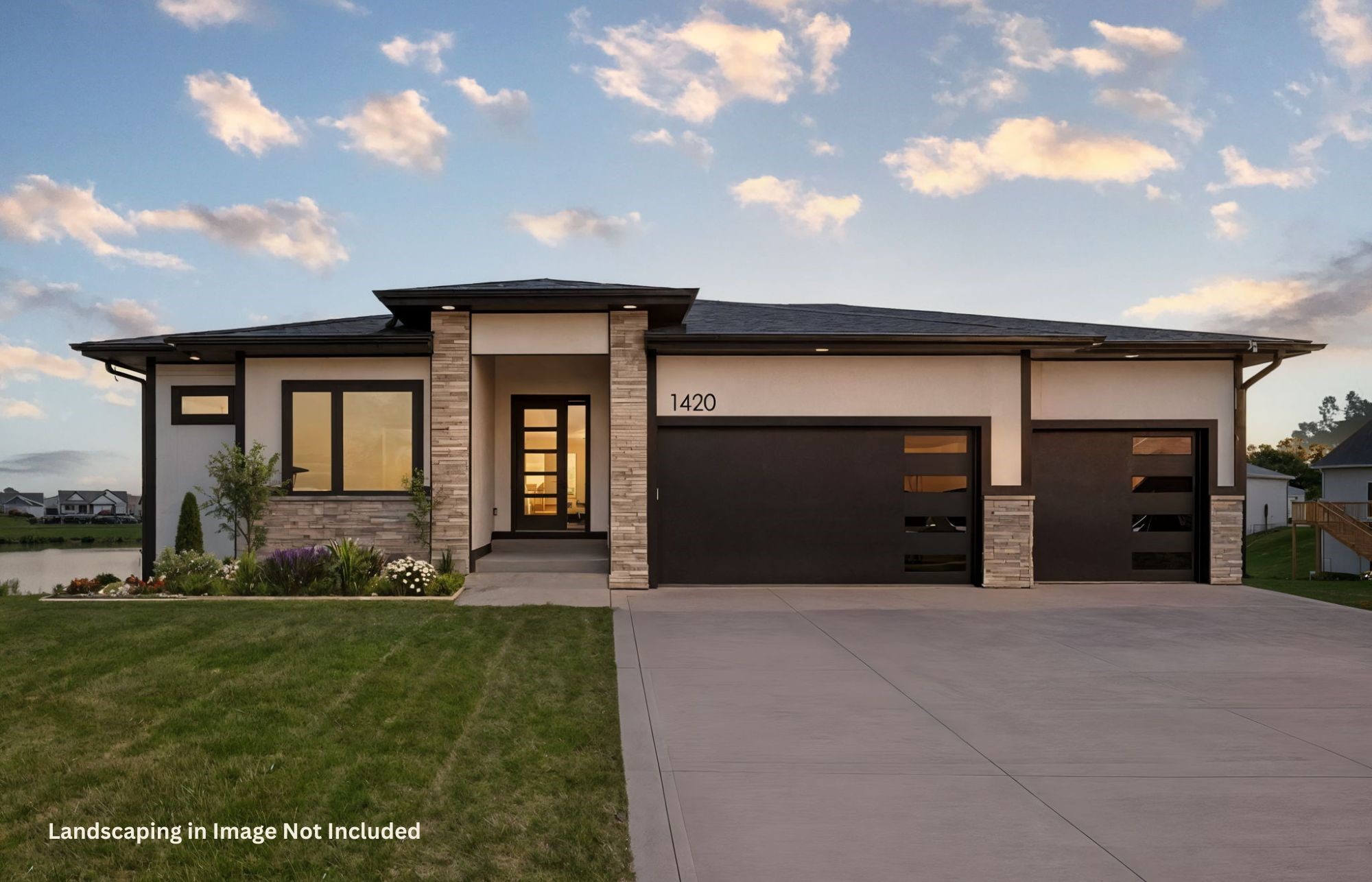 1420 NW Bull Run Court