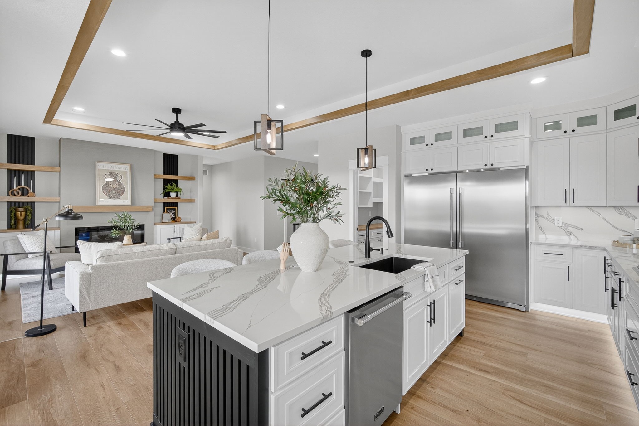 1420 NW Bull Run Court