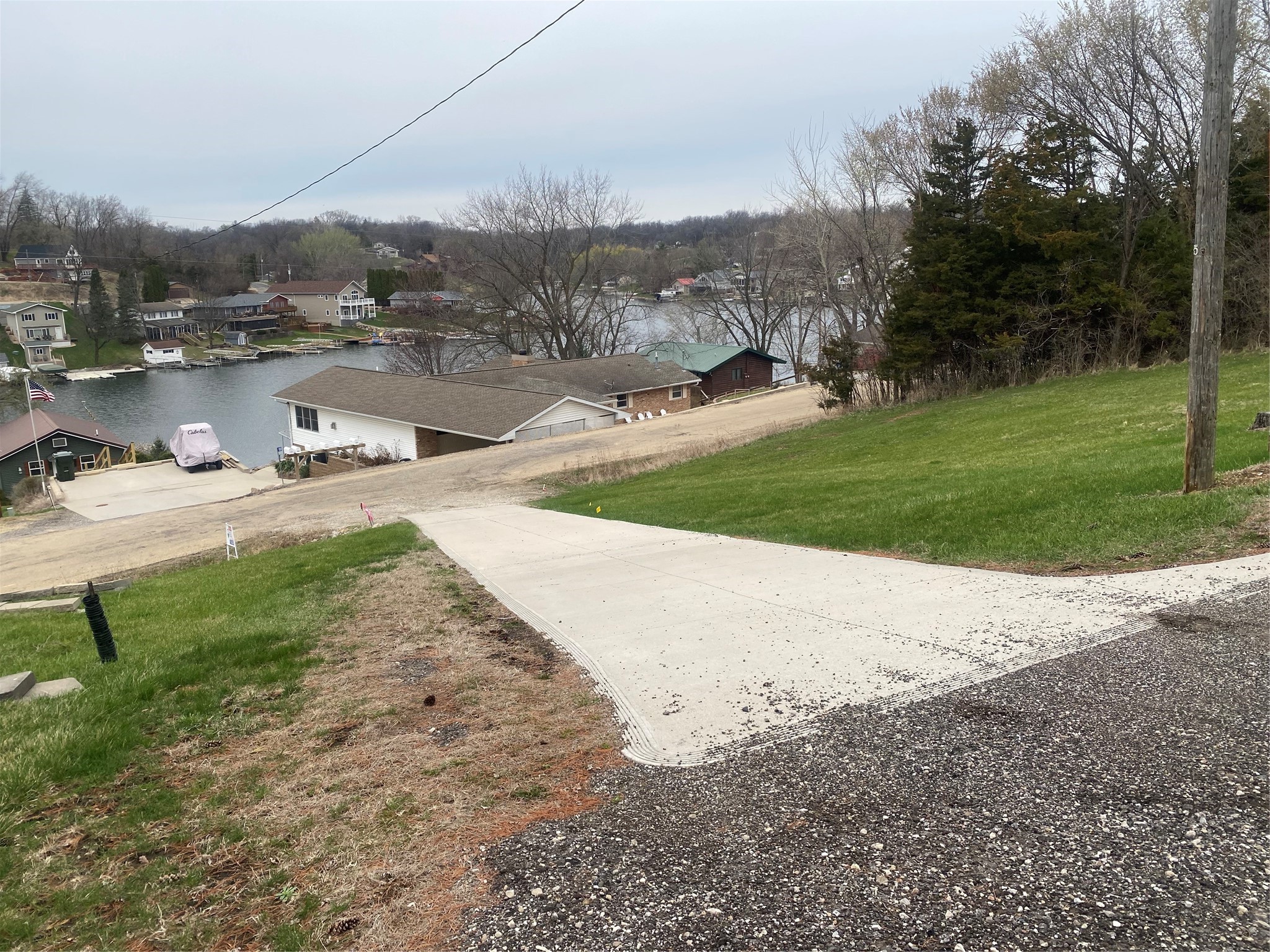 1315 Lakeshore Drive, Brooklyn, Iowa image 22