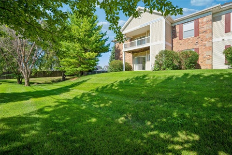 Condo For Sale - 2156 NW 156th Street #7<br/> Clive, IA 50325