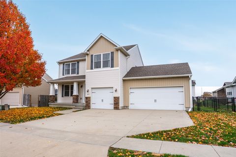3612 NW 13th Street Ankeny IA 50023