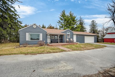 Vacant Land For Sale - 7947 50th Avenue<br/> Prole, IA 50229