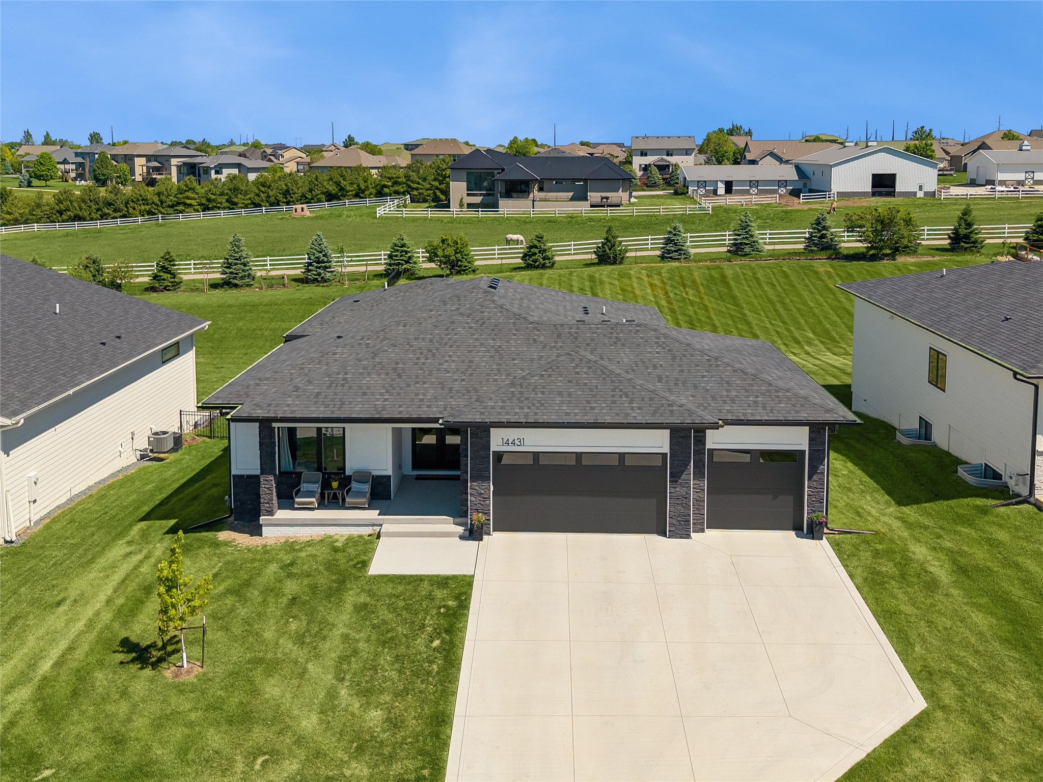 14431 Persimmon Drive