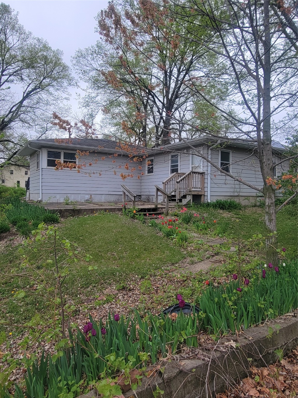 511 C Avenue, Oskaloosa, Iowa image 1