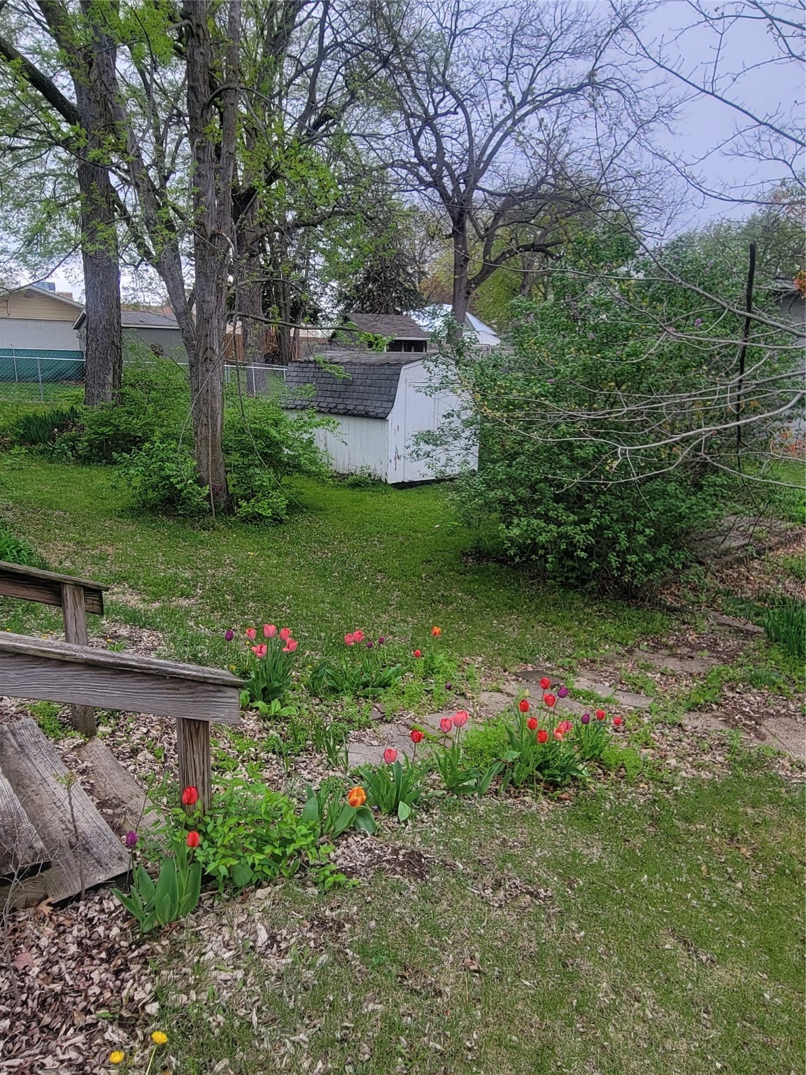 511 C Avenue, Oskaloosa, Iowa image 2