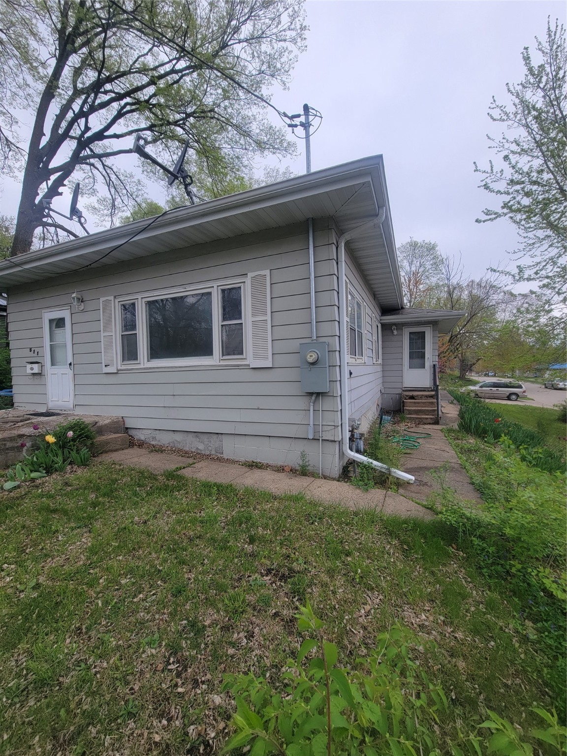 511 C Avenue, Oskaloosa, Iowa image 4