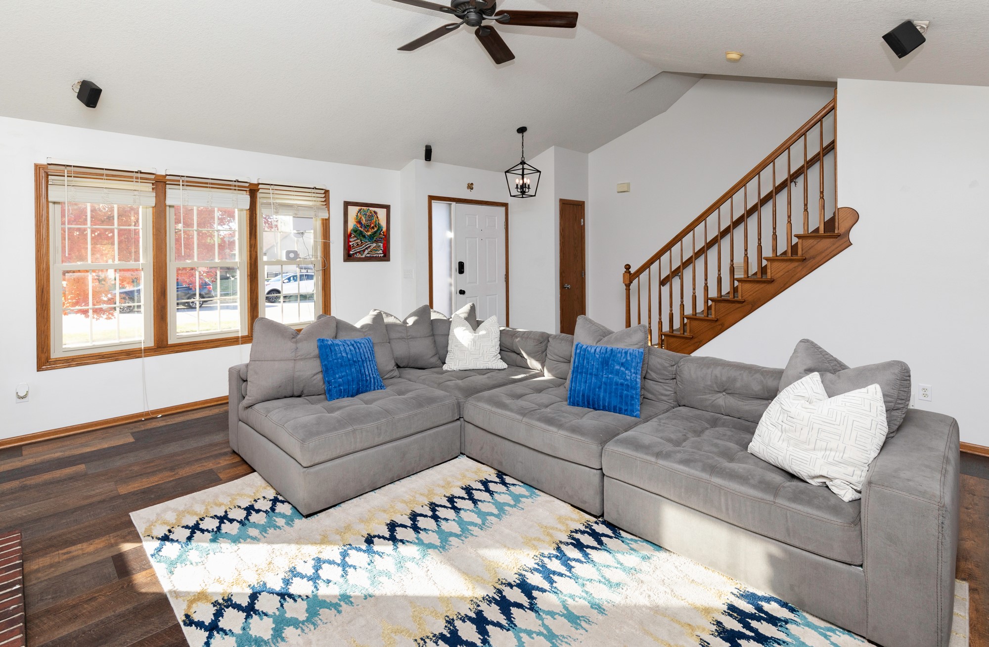 704 SE Chaparal Drive