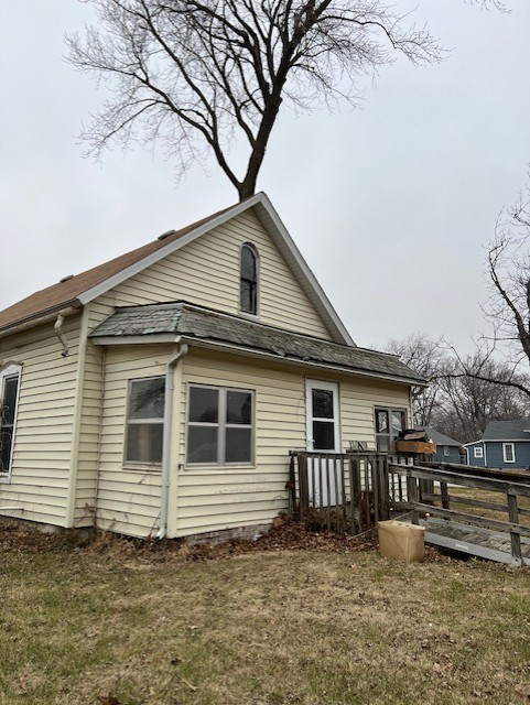 404 S Western Street, Stuart, Iowa image 2