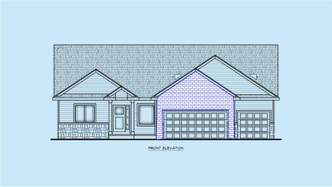 Homes For Sale - 1436 Trail Creek Road<br/> Huxley, IA 50124