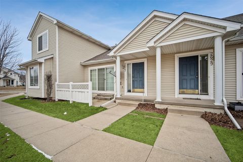 2627 NW Heritage Avenue Ankeny IA 50023