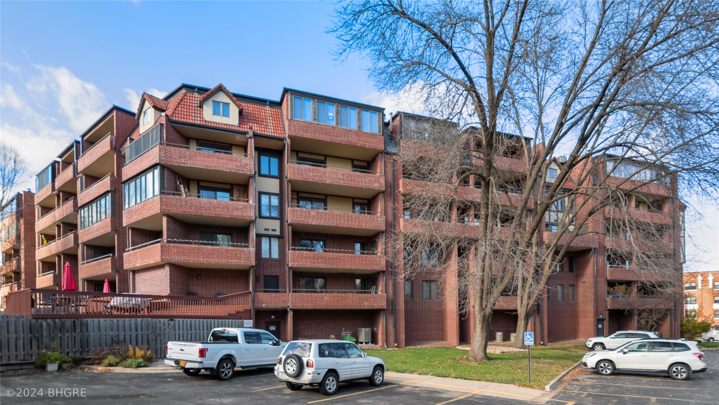 2880 Grand Avenue #507, Des Moines, Iowa image 31