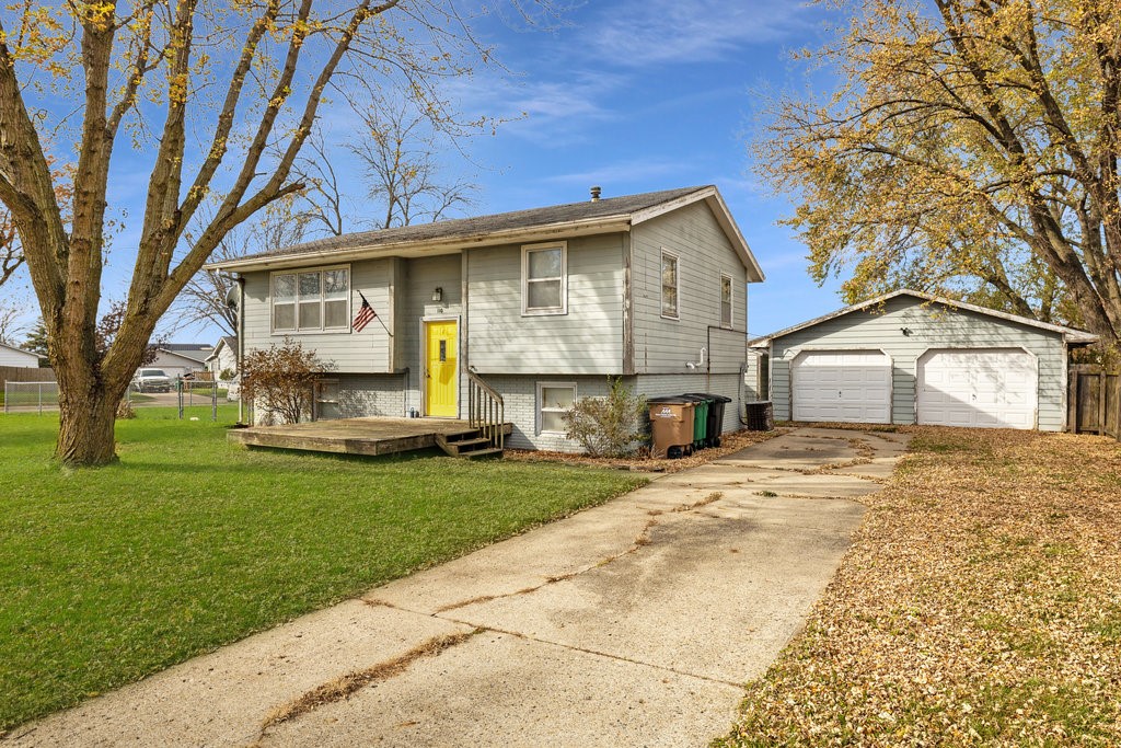 Photo 1 of 21 — 110 Paine Street SE, Bondurant, IA 50035