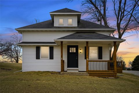 Vacant Land For Sale - 18002 240th Street<br/> Dallas County, Adel, IA 50003