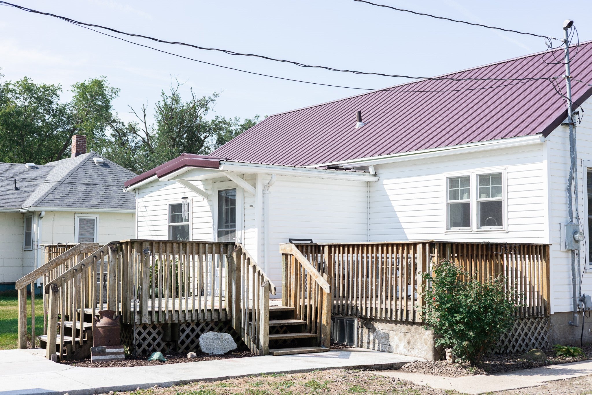 704 3rd Street