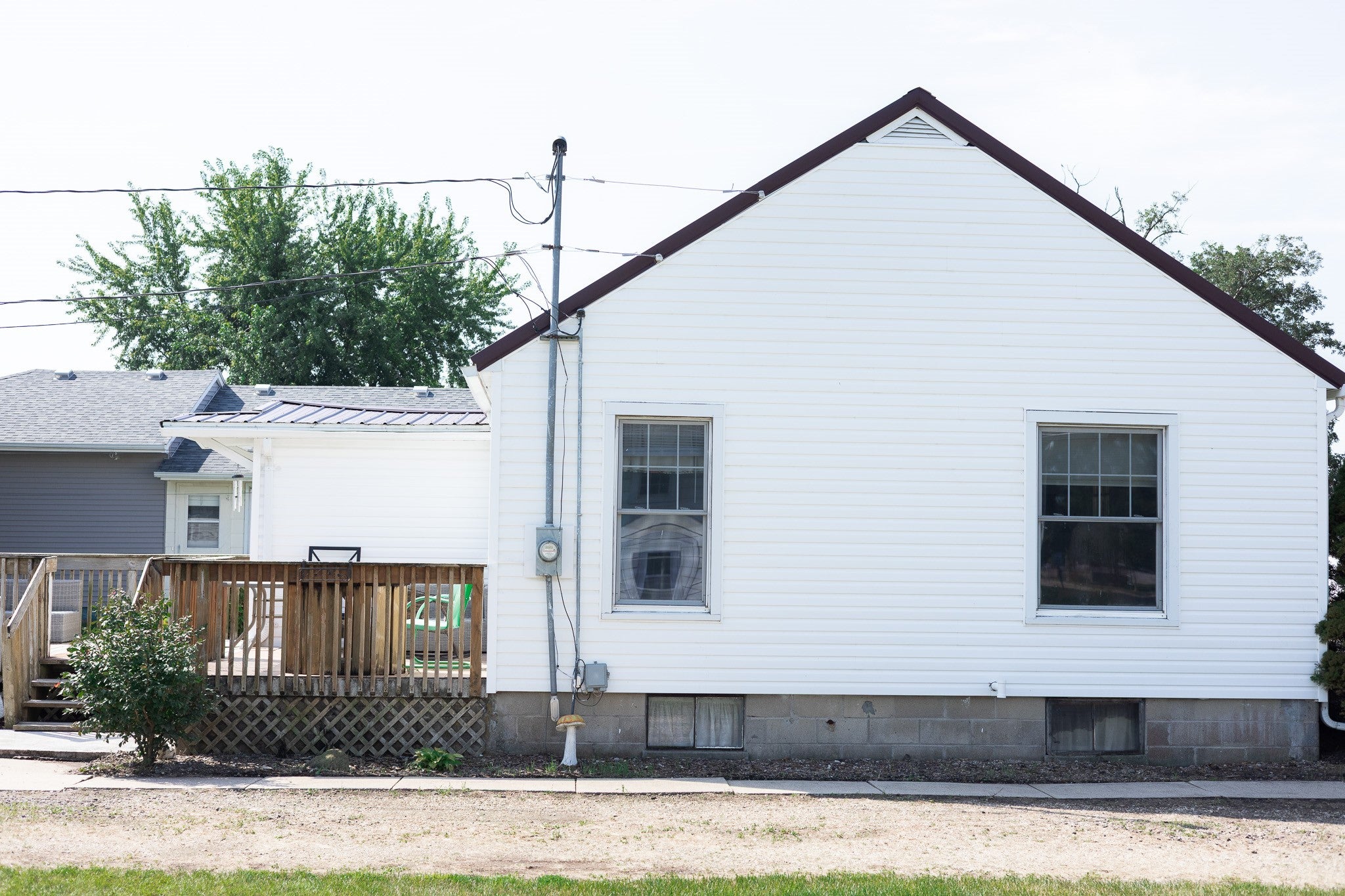 704 3rd Street