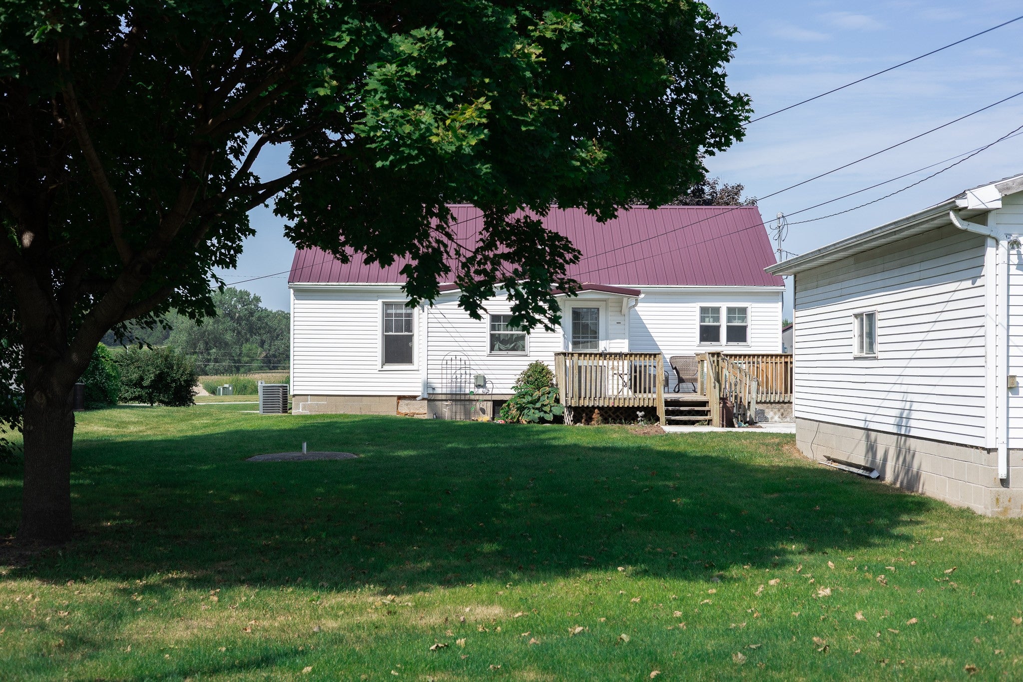 704 3rd Street