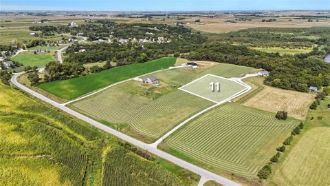 Vacant Land For Sale - TBD 233rd Place<br/> Marion County, Pella, IA 50219