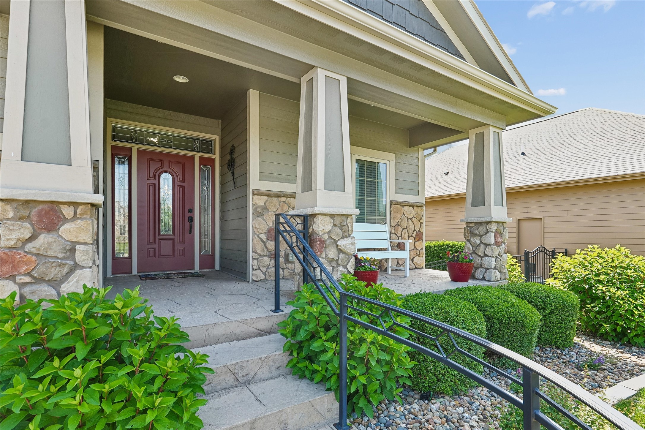 2743 NW 167th Court